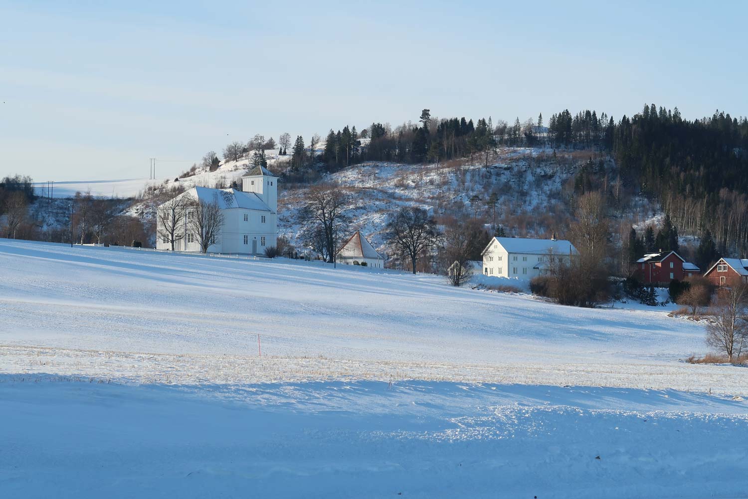 Malvik kirke